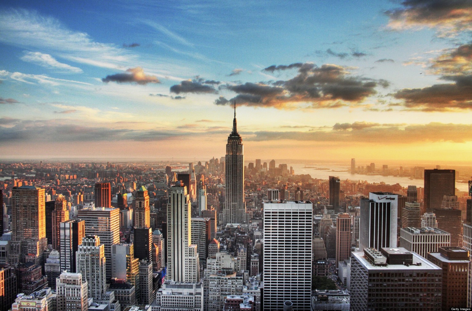 What New York Needs: 12 Things Other Cities Have That We Really Wish