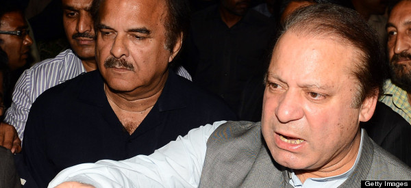 Post-elections: A Ray of Hope for Pakistanis