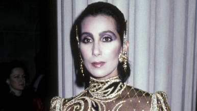 Cher