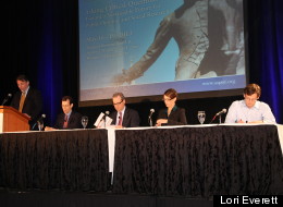 POLLSTER UPDATE - AAPOR Attendees Review The State Of Polling