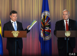 Report Calls on World Leaders to End War on Drugs