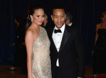 John Legend's Fiancee Talks Pre-Wedding Anxiety