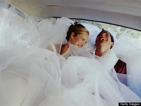 5 Big Lessons I Learned From Planning A Wedding