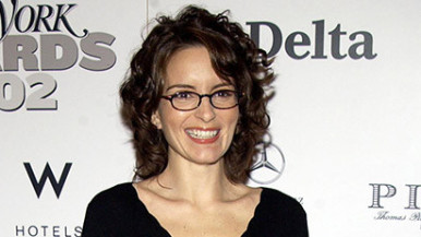 Tina Fey