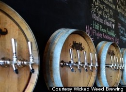 15 Of Our Favorite Breweries