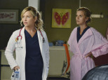 Greys Anatomy Callie Arizona