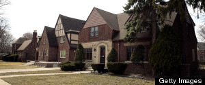 Fannie & Freddie: Too 'Awkward' To Meet With Foreclosed Homeowners