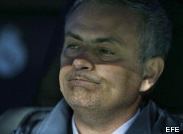 Mourinho: 