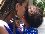 Blue Ivy