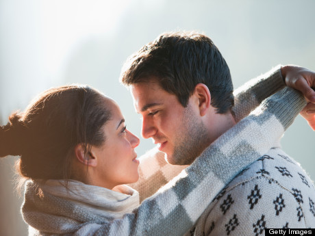 The Truth About Love