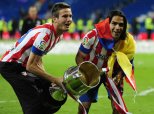 Falcao Copa Rey