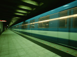 Metro Montreal