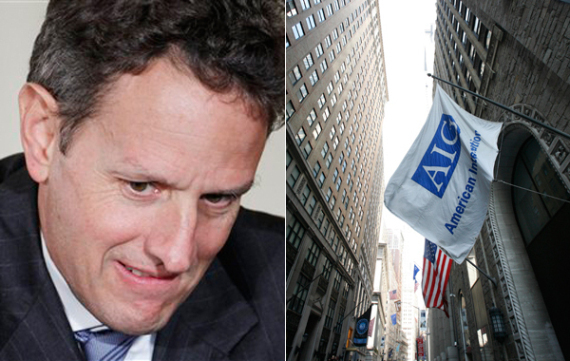 Aig Swaps