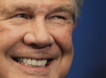 Pat Robertson