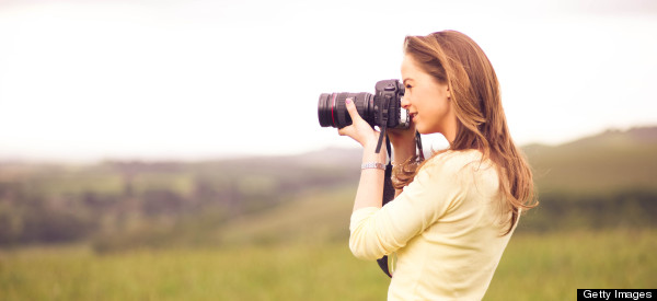How I Find Hidden Inspiration In Everyday Life