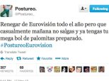 Eurovision Final Directo 2013
