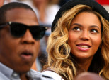 Beyonce Pregnant