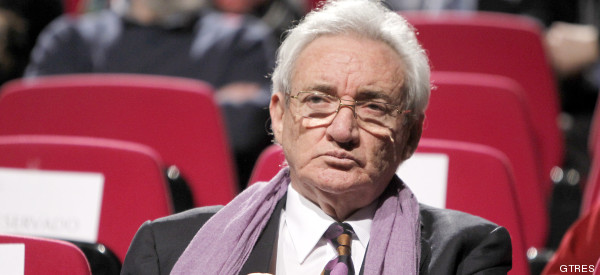 Luis del Olmo vuelve a RNE