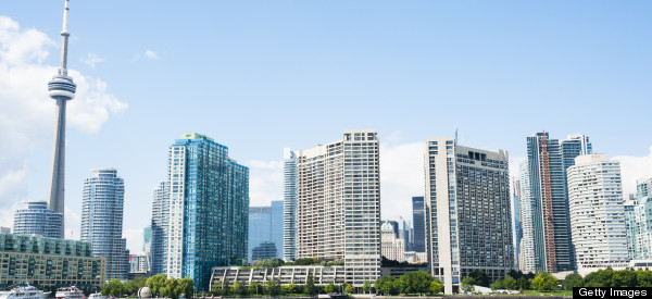How to Spend 72 Hours In Toronto