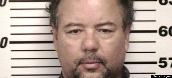 How Kidnapping Suspect Passes Time Behind Bars
