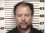 Ariel Castro In Jail