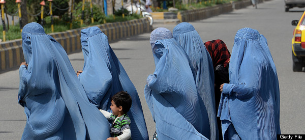 Law Protecting Afghanistan Women Blocked By Conservatives