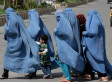 Law Protecting Afghanistan Women Blocked By Conservatives