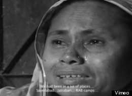 Fear, Force and Fabrication: RAB, Human Rights Activists and Media