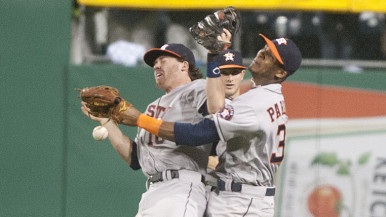 Houston Astros