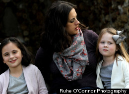 The Confession That Blew My Daughter's Mind