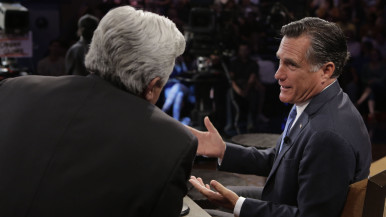 Romney