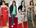 PHOTOS: Tina Fey's Transformation From Geek To Glamour Girl