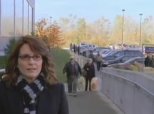 Liz Lemon Ikea