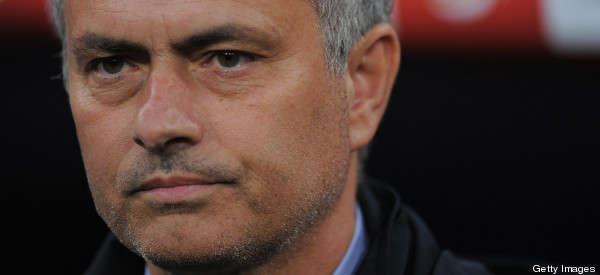 ¿Fracasó Mourinho con el Real Madrid?