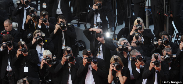 Alarma y confusión por disparos en Festival de Cine de Cannes