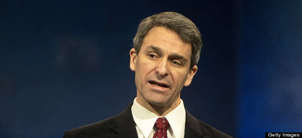 Tea Party Favorite Officially Nominated In Contentious Race