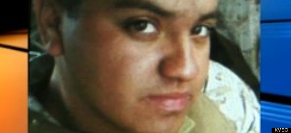 Ex-Marine Kidnapped In Mexico