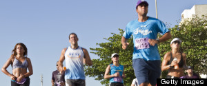 Colfax Marathon To Have Tight Security Post-Boston