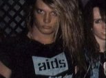 Sebastian Bach Antigay Shirt