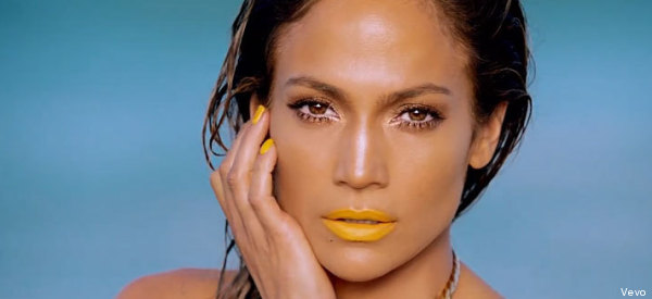 El sensual nuevo video de Jennifer Lopez y Pitbull
