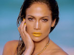 Jennifer Lopez Live It Up Video