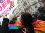 France Gay Marriage