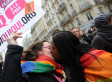 French President Signs Gay Marriage Into Law