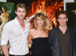 Secuela de 'The Hunger Games' incendia Cannes (FOTOS)