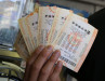 WINNING POWERBALL NUMBERS