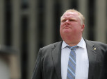 Rob Ford Crack Video