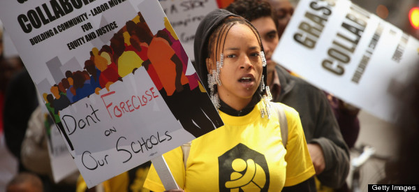 Report: Some CPS Schools On Closing List Might Be Spared