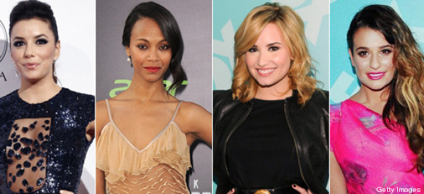 Eva, Zoe, Demi o Lea: ¿Quién fue la mejor vestida de la semana?