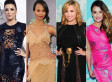 Eva, Zoe, Demi o Lea: ¿Quién fue la mejor vestida de la semana?