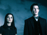 Doctor Who